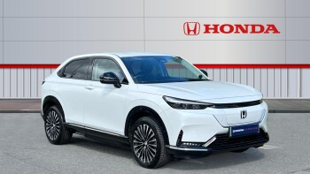 Honda E Ny1 150kW Elegance 69kWh 5dr Auto Electric Hatchback